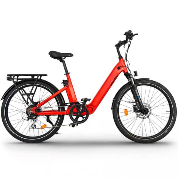 UB200 Rood 1