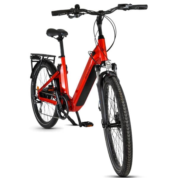 UB200 Rood 2