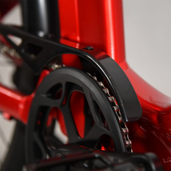 UB200 Rood 7 Contexto