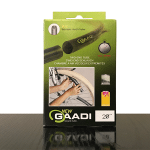 GAADI Fiets Binnenband