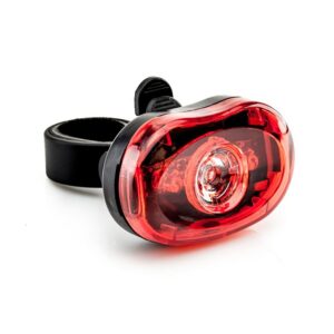 XC Light Achterlicht