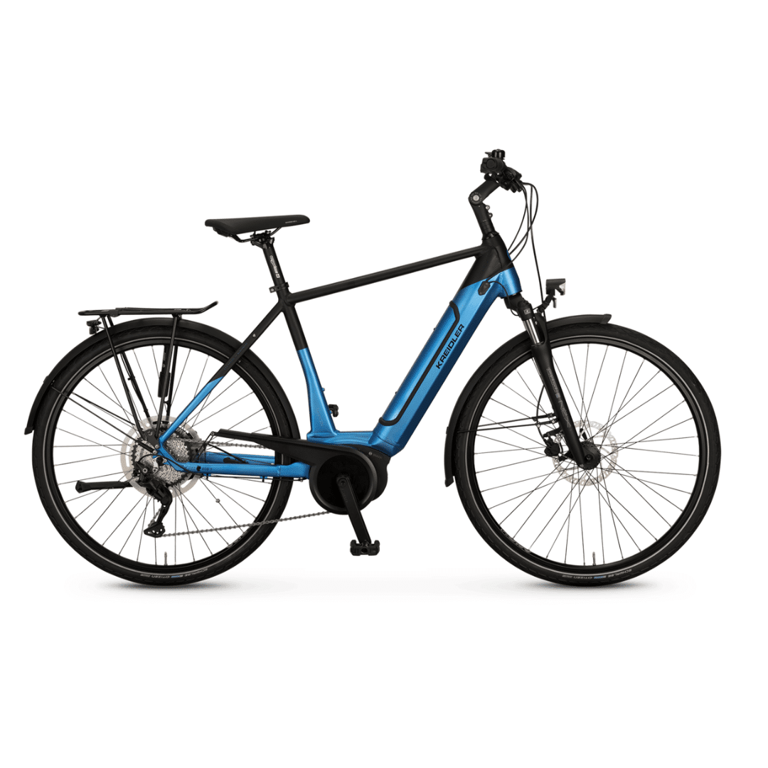 Kreidler vitality eco 7