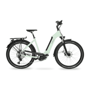 VELO DE VILLE SEB 990 SMART SMOOTH