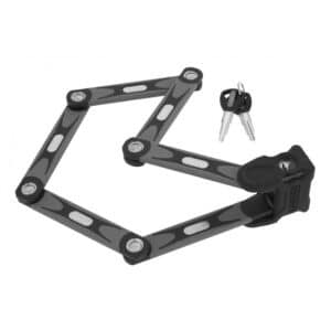 Abus Bordo 6000/90 Vouwslot | Security Level 10