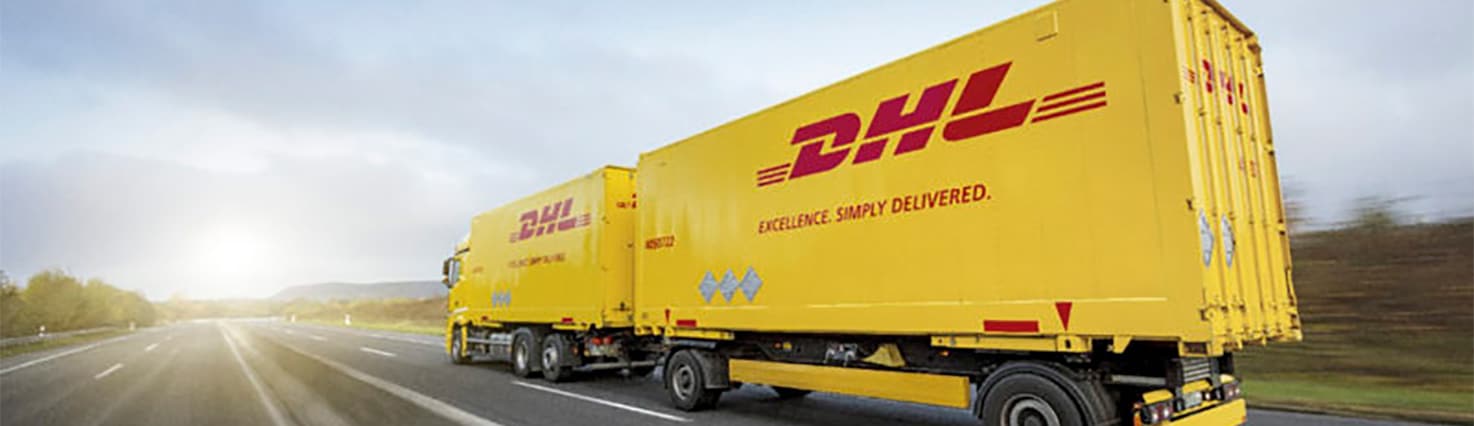 dhl