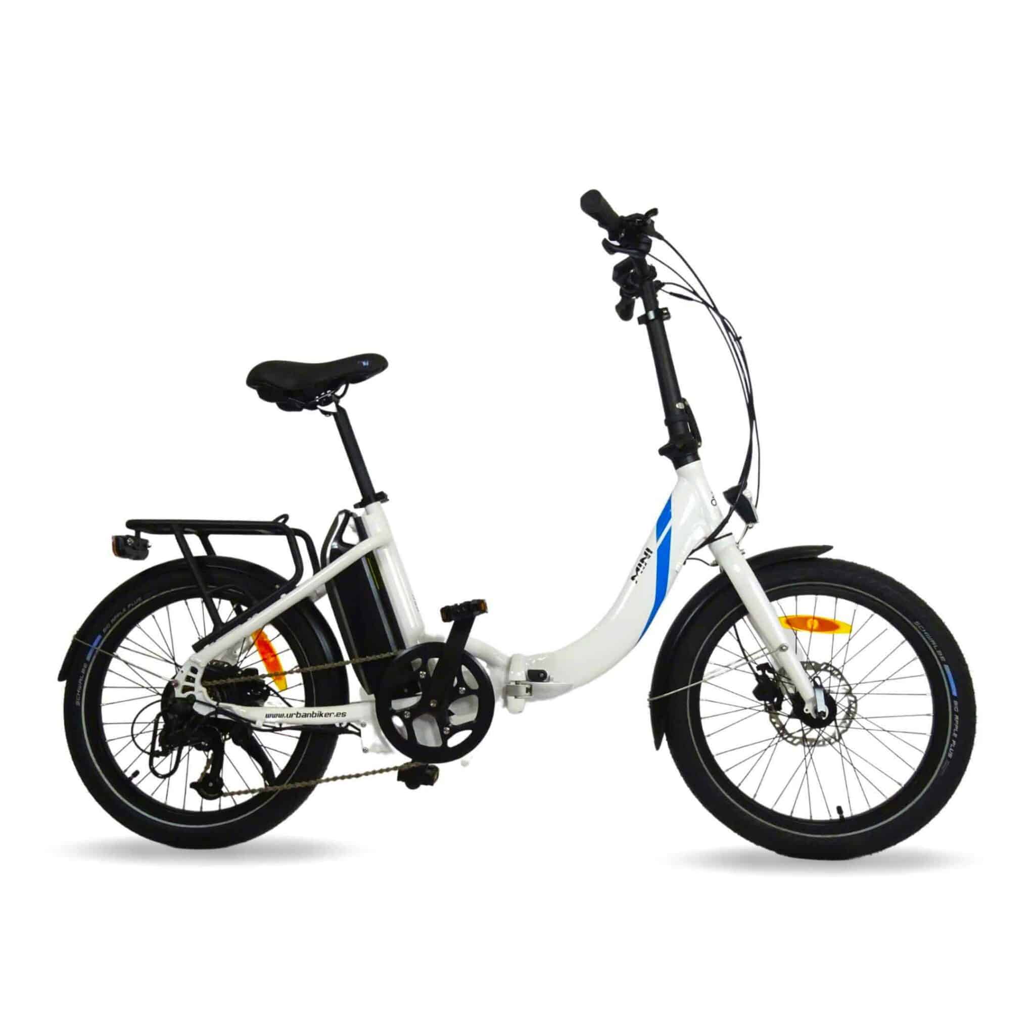 Mini ebike shop