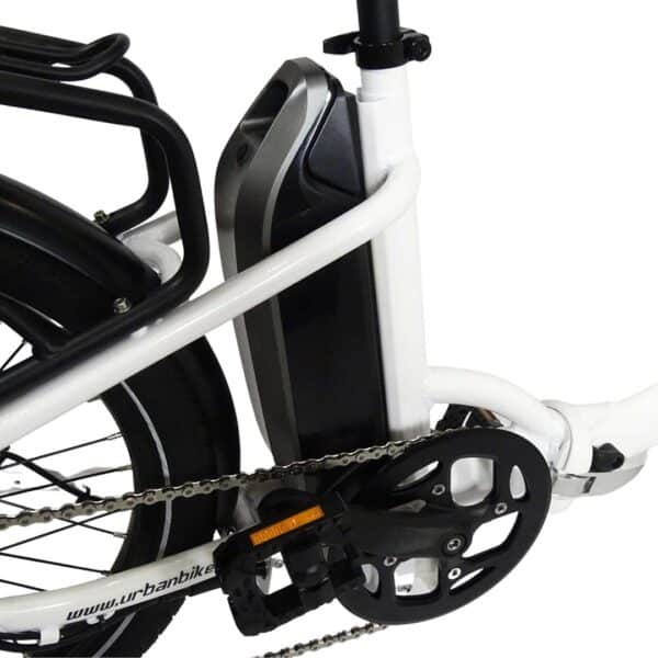 Mini Urbanbiker