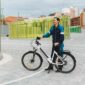 Sidney Urbanbiker