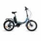 Elektrische Vouwfiets ebike middenmotor mini PLUS