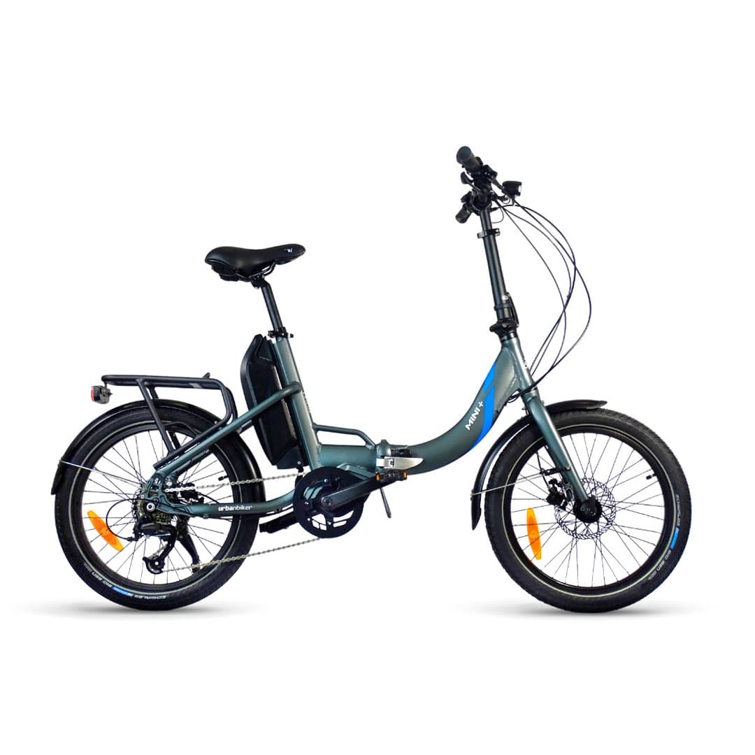 Mini ebike deals