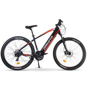 UrbanBiker Dakota | Mountain E-Bike | Actieradius tot 140 km | Tweedhand