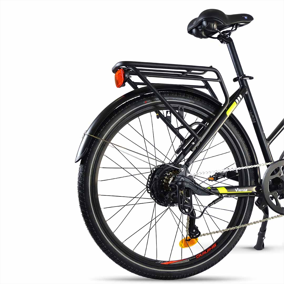 10 Amarillo 26'' Urbanbiker Viena 23