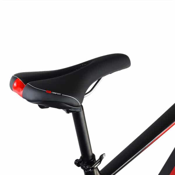 Urbanbiker Dakota FE