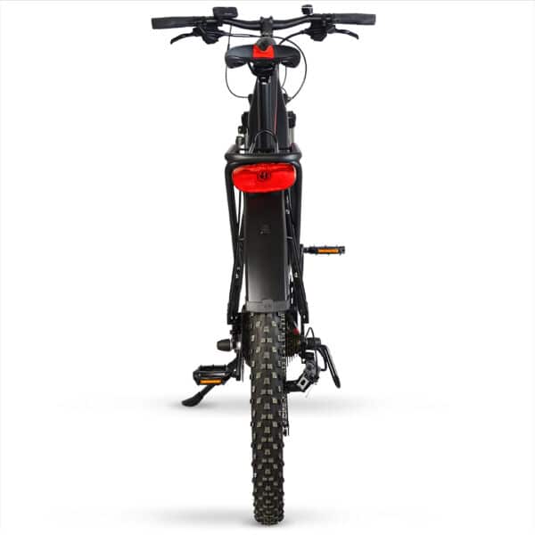 Urbanbiker Dakota FE