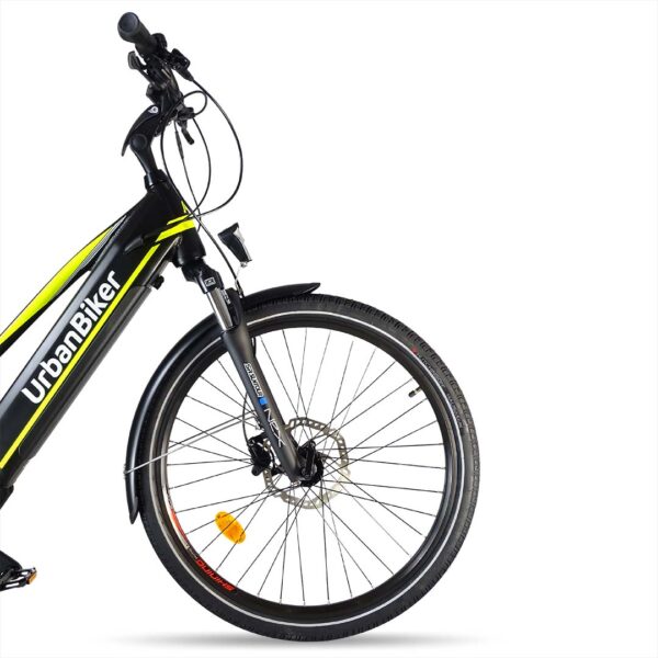 Urbanbiker Viena 23