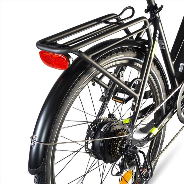 Urbanbiker Viena 23