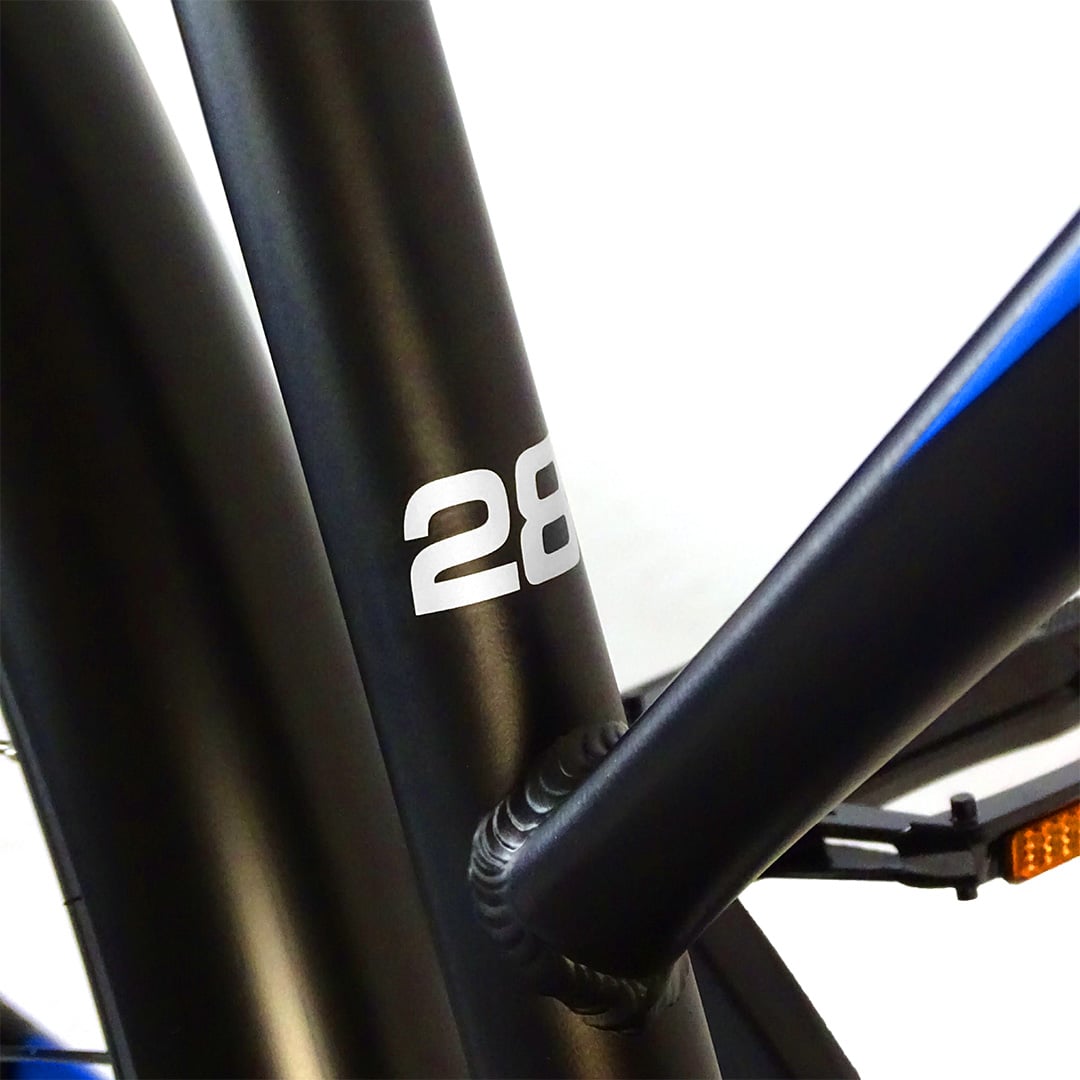 Azul 28” 3