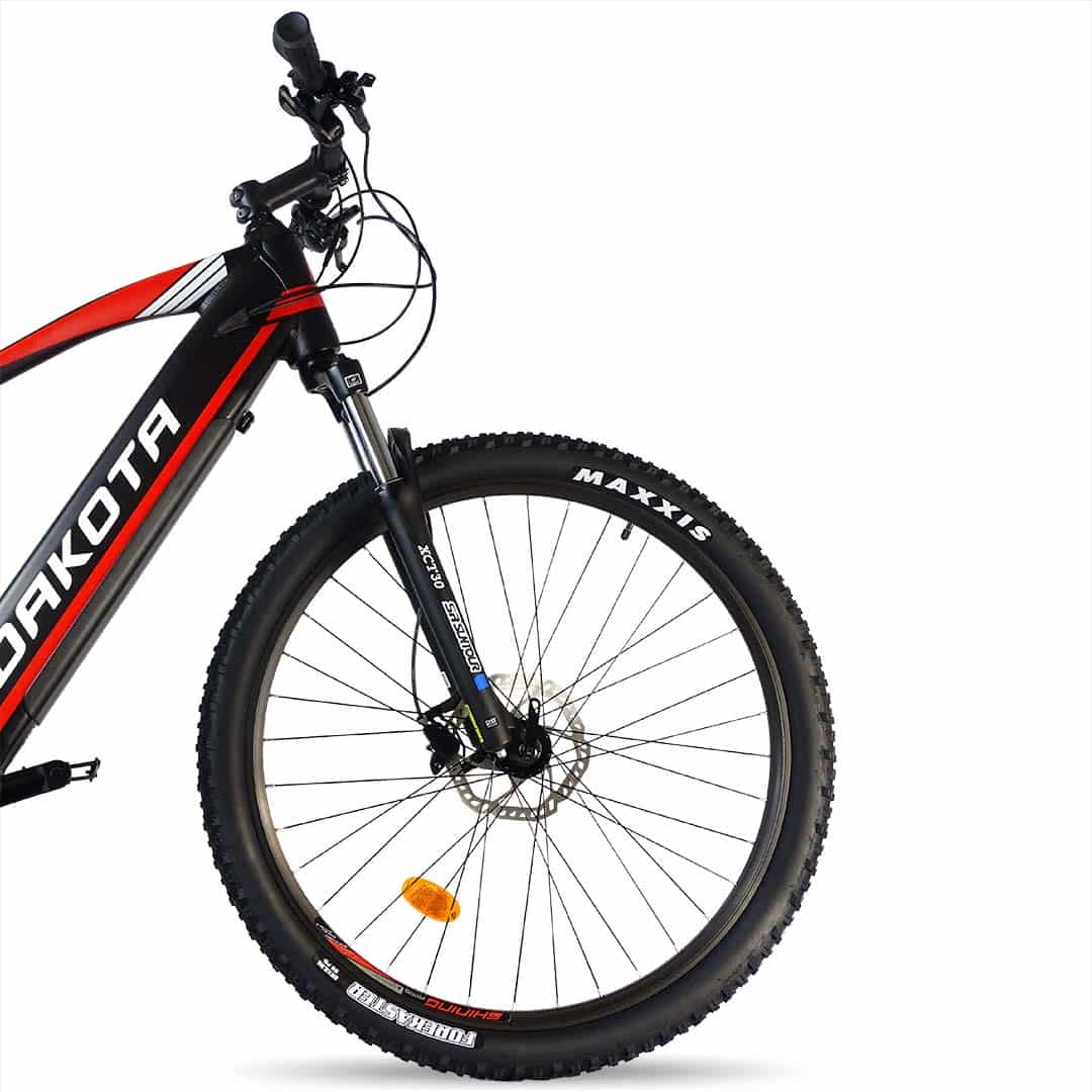 urbanbiker-dakota-4 29'' Urbanbiker Dakota
