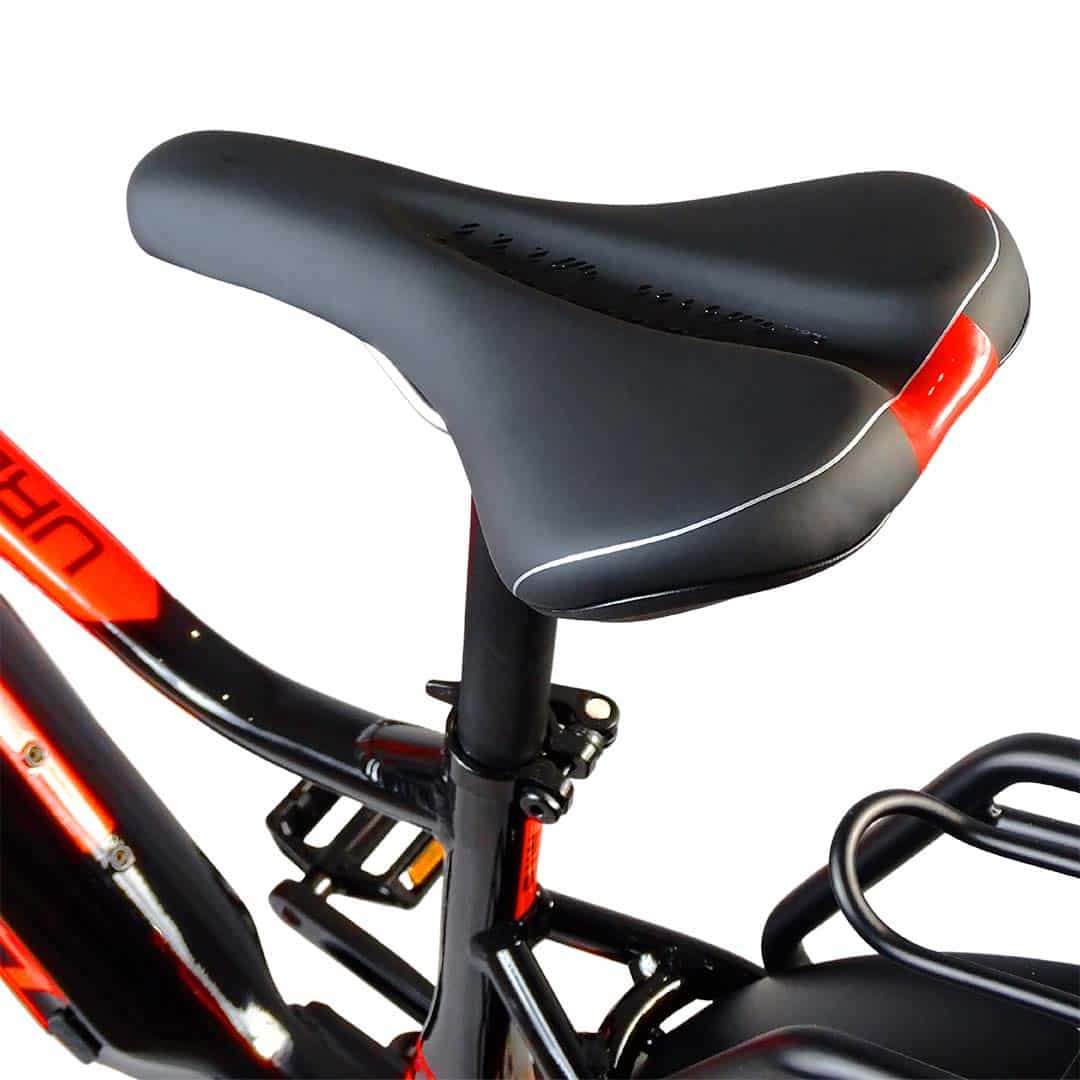 13-Urbanbiker-DakotaPLUS-FE Urbanbiker Dakota PLUS FE