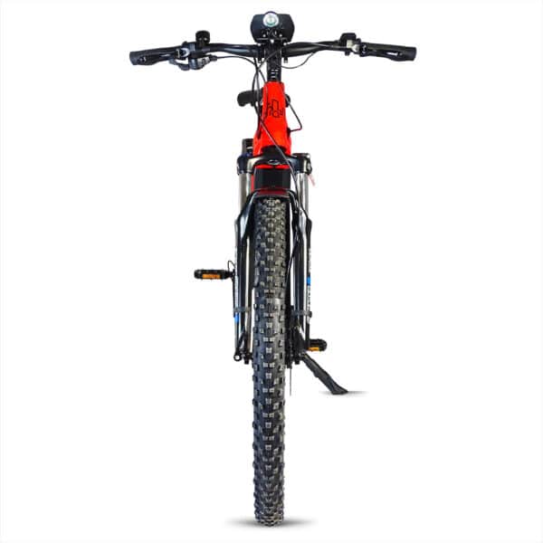Urbanbiker Dakota PLUS FE