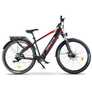 UrbanBiker Dakota FE | Elektrisches Mountainbike | 200KM Actieradius