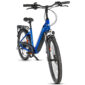 UB100 Blauw 2