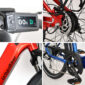 UB100 Blauw/Rood 4