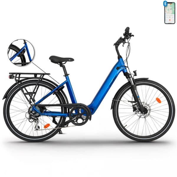 UB100B Blauw 01
