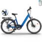 UB100B Blauw 01